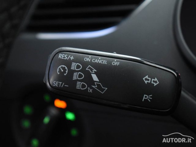SKODA Octavia usata, con Vivavoce