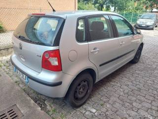VOLKSWAGEN Polo usata, con Airbag laterali