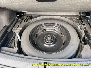 VOLKSWAGEN Tiguan usata, con ESP