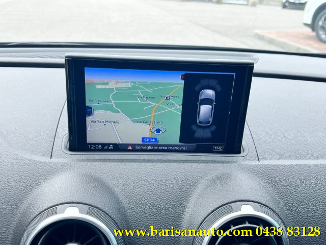 AUDI A3 usata, con ESP