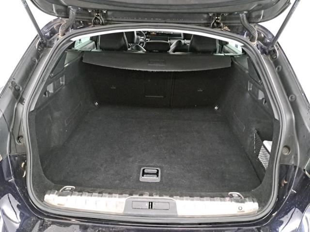 PEUGEOT 508 usata, con Cerchi in lega