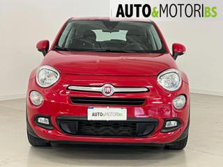 FIAT 500X usata, con Airbag laterali