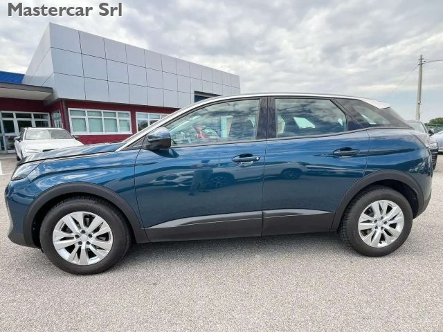 PEUGEOT 3008 usata, con Chiusura centralizzata