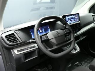 CITROEN Jumpy usata, con ESP