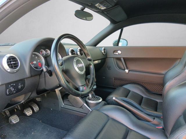 AUDI TT usata, con Alzacristalli elettrici