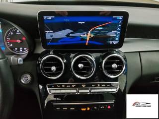 MERCEDES-BENZ C 220 usata, con Cruise Control