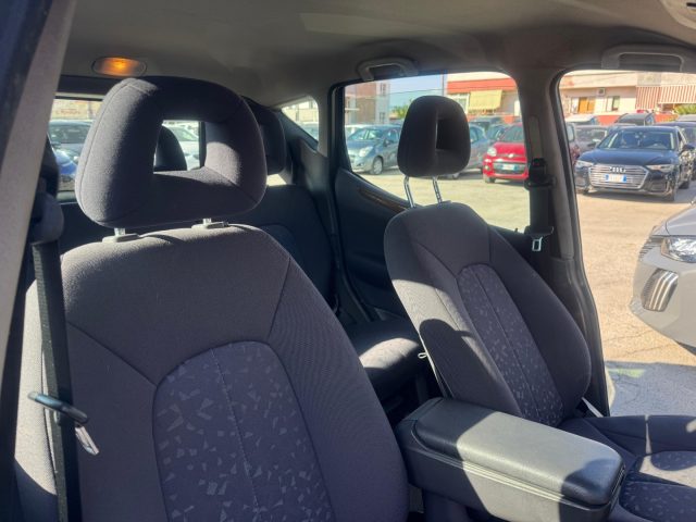MERCEDES-BENZ A 170 usata, con Chiusura centralizzata