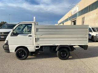 PIAGGIO Porter 1.3 Cassonato Eco-Power GPL