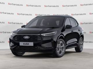 FORD Kuga 2.5 Full Hybrid 180 CV CVT 2WD ST-Line