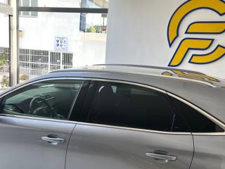 DS AUTOMOBILES DS 7 Crossback usata, con Climatizzatore