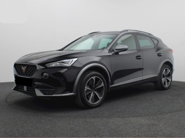 CUPRA Formentor usata, con ABS