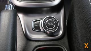 SUZUKI Vitara usata, con Park Distance Control