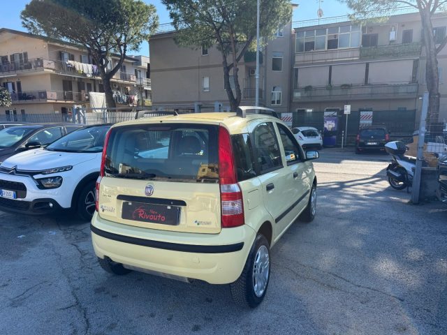 FIAT Panda usata, con Alzacristalli elettrici
