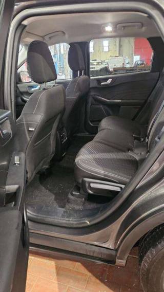 FORD Kuga usata, con Controllo trazione