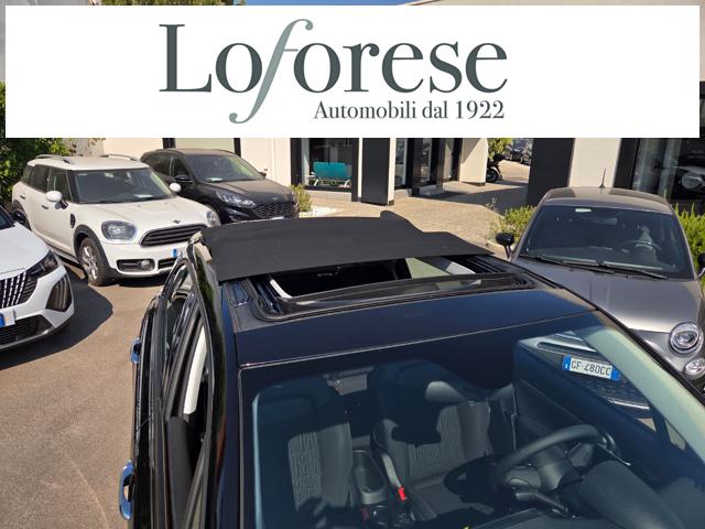 FIAT 500X usata, con Servosterzo