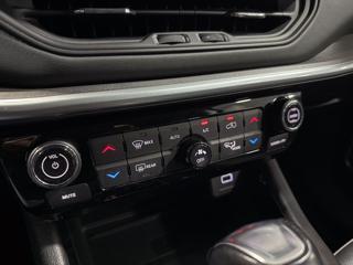 JEEP Compass usata, con Controllo trazione