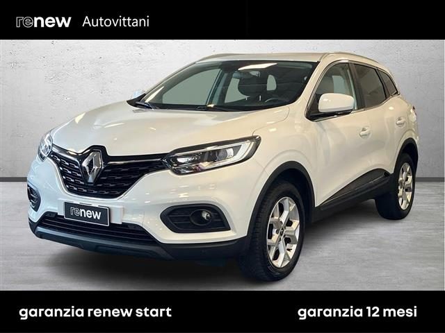 RENAULT Kadjar usata, con ABS