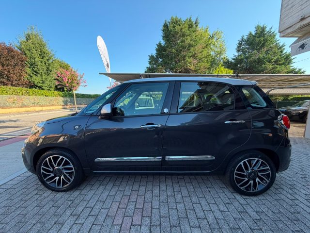 FIAT 500L usata 7