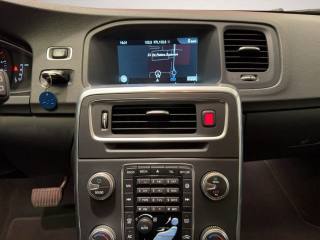 VOLVO V60 usata, con Cruise Control