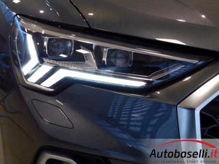AUDI Q3 usata, con Chiusura centralizzata telecomandata