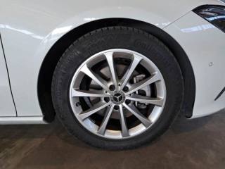 MERCEDES-BENZ CLA 180 usata, con ESP