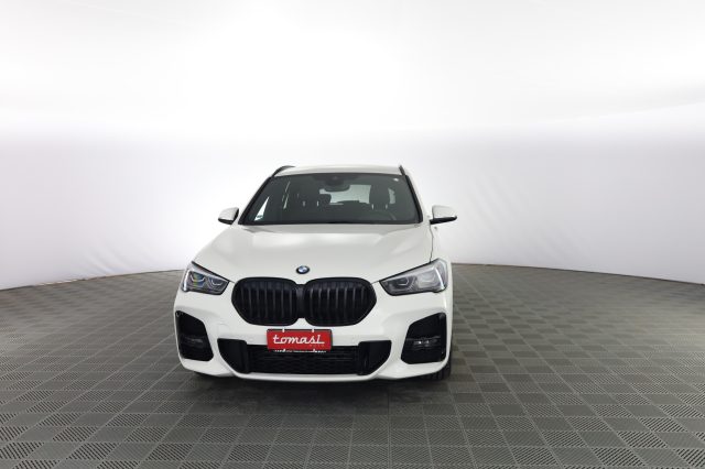 BMW X1 usata 0