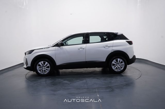 PEUGEOT 3008 usata, con Airbag laterali