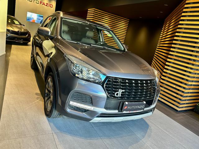 DR MOTOR DR 4.0 usata, con Antifurto