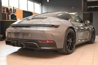 PORSCHE 992 usata 2
