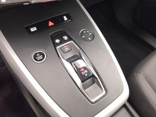 AUDI Q4 e-tron usata, con Volante in pelle