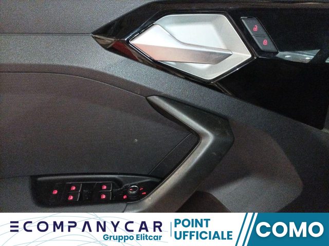 AUDI A1 usata, con ESP