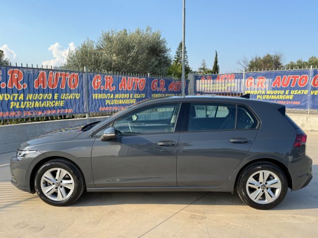 VOLKSWAGEN Golf usata, con Cerchi in lega