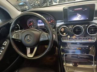 MERCEDES-BENZ GLC 350 usata, con Sedili sportivi