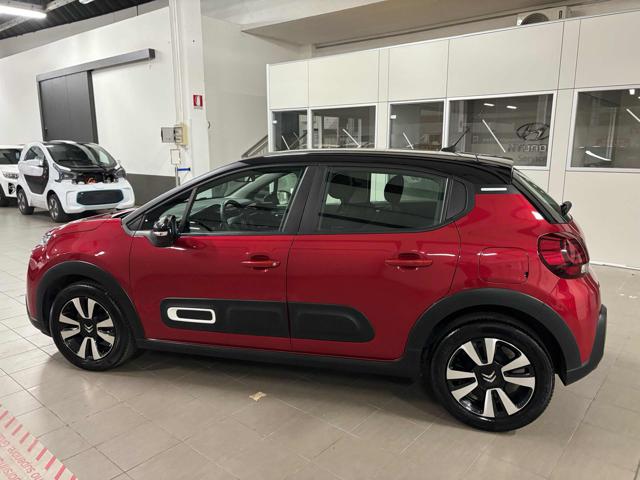 CITROEN C3 usata, con Airbag