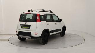 FIAT Panda usata, con Alzacristalli elettrici