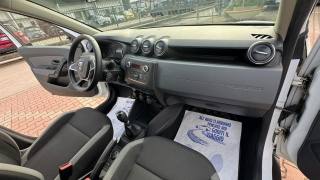 DACIA Duster usata, con Volante multifunzione