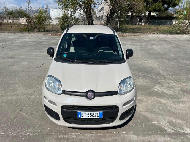 FIAT Panda usata, con Airbag
