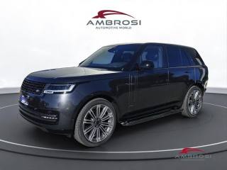 LAND ROVER Range Rover 3.0d i6 mhev Autobiography awd 350cv auto