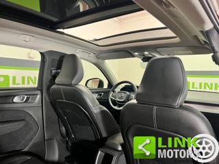 VOLVO XC40 usata, con Controllo trazione