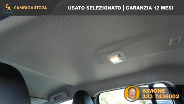JEEP Avenger usata 100