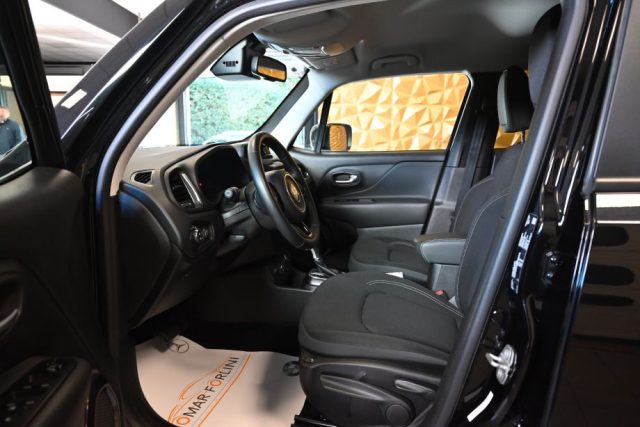 JEEP Renegade usata 22