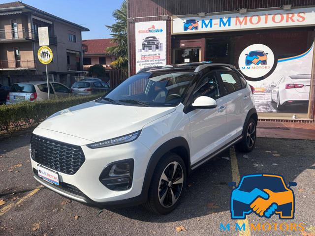 DR MOTOR DR 3.0 usata, con ABS