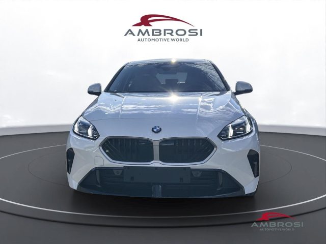 BMW 118 usata 6
