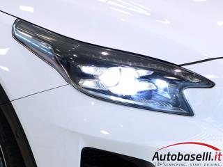 KIA XCeed usata, con Cerchi in lega