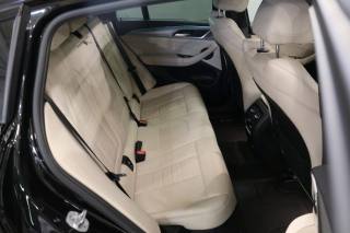BMW X4 usata, con Fendinebbia