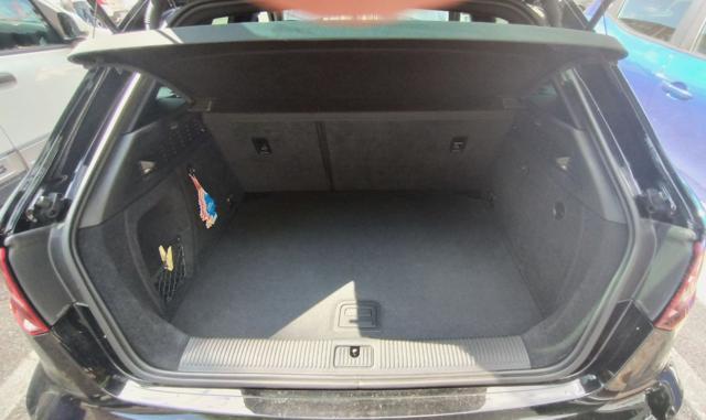 AUDI A3 usata, con Cruise Control