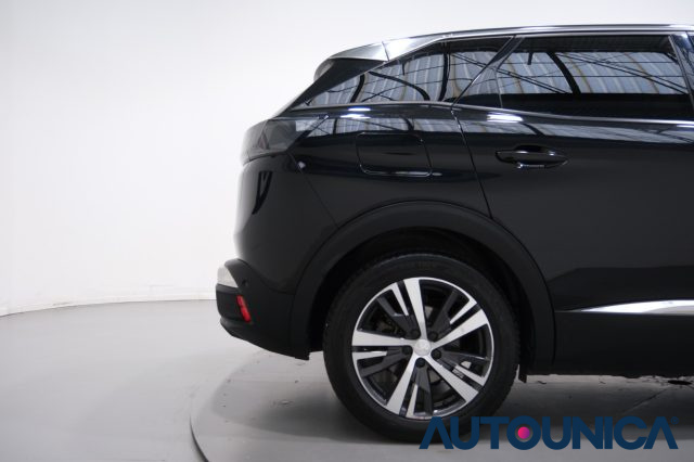 PEUGEOT 3008 usata 52