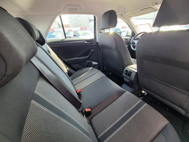 VOLKSWAGEN T-Roc usata, con Servosterzo