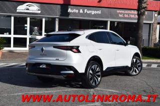 RENAULT Rafale usata, con Airbag Passeggero