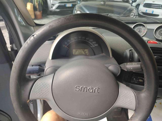 SMART ForTwo usata 11